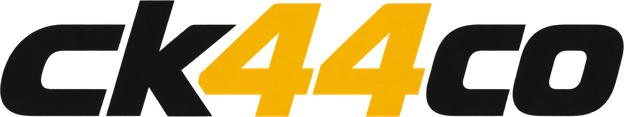 ck44co লোগো